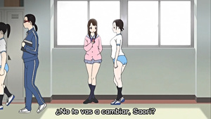 Seikou!: Osananajimi wa Terekusasou ni Uso wo Tsuku